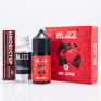 Рідина Blizz Plus Salt Red Apple 30ml 50mg зі смаком червоного яблука (набір компонентів) Рідина Blizz Plus Salt Red Apple 30ml 50mg зі смаком червоного яблука (набір компонентів)