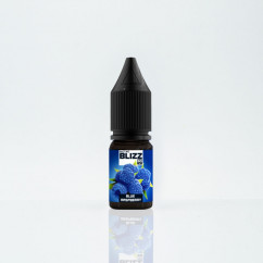Blizz Salt Blue Raspberry 10ml 50mg