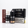 Жидкость Blizz Salt ApplePear Ice 30ml 50mg со вкусом яблока и груши с холодком (набор компонентов) Жидкость Blizz Salt ApplePear Ice 30ml 50mg со вкусом яблока и груши с холодком (набор компонентов)