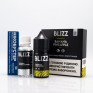 Рідина Blizz Salt Banana Pineapple 30ml 25mg зі смаком тропічних фруктів (набір компонентів) Рідина Blizz Salt Banana Pineapple 30ml 25mg зі смаком тропічних фруктів (набір компонентів)