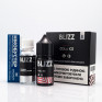 Жидкость Blizz Salt Cola Ice 30ml 50mg со вкусом Колы со льдом (набор компонентов) Жидкость Blizz Salt Cola Ice 30ml 50mg со вкусом Колы со льдом (набор компонентов)