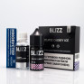Жидкость Blizz Salt Eclipse Cherry Ice 30ml 25mg со вкусом вишневой жвачки (набор компонентов) Жидкость Blizz Salt Eclipse Cherry Ice 30ml 25mg со вкусом вишневой жвачки (набор компонентов)