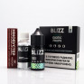Рідина Blizz Salt Exotic Fruits 30ml 50mg зі смаком тропічних фруктів (набір компонентів) Рідина Blizz Salt Exotic Fruits 30ml 50mg зі смаком тропічних фруктів (набір компонентів)