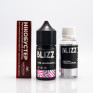 Рідина Blizz Salt Pink Lemonade Ice 30ml 25mg зі смаком рожевого лимонаду (набір компонентів)