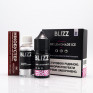 Рідина Blizz Salt Pink Lemonade Ice 30ml 50mg зі смаком рожевого лимонаду (набір компонентів) Рідина Blizz Salt Pink Lemonade Ice 30ml 50mg зі смаком рожевого лимонаду (набір компонентів)