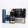 Рідина Blizz Salt Sour Apple With Kiwi 30ml 25mg зі смаком кислого яблука з ківі (набір компонентів) Рідина Blizz Salt Sour Apple With Kiwi 30ml 25mg зі смаком кислого яблука з ківі (набір компонентів)