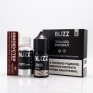 Рідина Blizz Salt Tobacco Coconut 30ml 25mg зі смаком тютюну з кокосом (набір компонентів) Рідина Blizz Salt Tobacco Coconut 30ml 25mg зі смаком тютюну з кокосом (набір компонентів)
