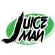 Рідини для електронних сигарет Juice Man Рідини для електронних сигарет Juice Man