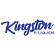 Всі товари Kingston E-Liquids