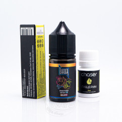 Chaser Black Balance ICE Salt Watermelon Lemon ICE 30ml 50mg