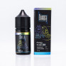 Жидкость Chaser Black New ICE Salt Energy Grape ICE 30ml 30mg на солевом никотине со вкусом виноградного энергетика с холодком