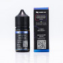 Жидкость Chaser Black New ICE Salt Strawberry Blueberry ICE 30ml 30mg на солевом никотине со вкусом клубники и черники с холодком Жидкость Chaser Black New ICE Salt Strawberry Blueberry ICE 30ml 30mg на солевом никотине со вкусом клубники и черники с холодком