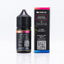 Жидкость Chaser Black New ICE Salt Watermelon Lemon ICE 30ml 30mg на солевом никотине со вкусом лимона с арбузом и холодком Жидкость Chaser Black New ICE Salt Watermelon Lemon ICE 30ml 30mg на солевом никотине со вкусом лимона с арбузом и холодком