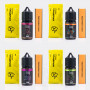 Chaser Black Ultra Salt 30ml
