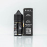 Рідина Chaser Black Salt Flirt 30ml 50mg на сольовому нікотині зі смаком апельсина, полуниці та гуави Рідина Chaser Black Salt Flirt 30ml 50mg на сольовому нікотині зі смаком апельсина, полуниці та гуави