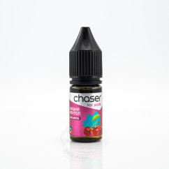 Chaser For Pods Balance Salt Вишня Ментол 10ml 50mg