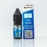 Рідина Chaser For Pods Balance Salt Блакитна малина 10ml 60mg на сольовому нікотині Рідина Chaser For Pods Balance Salt Блакитна малина 10ml 60mg на сольовому нікотині