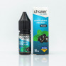 Рідина Chaser For Pods Balance Salt Смородина ментол 10ml 50mg на сольовому нікотині
