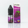 Рідина Chaser For Pods Balance Salt Виноград 10ml 30mg на сольовому нікотині