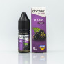 Рідина Chaser For Pods Balance Salt Ягоди 10ml 50mg на сольовому нікотині