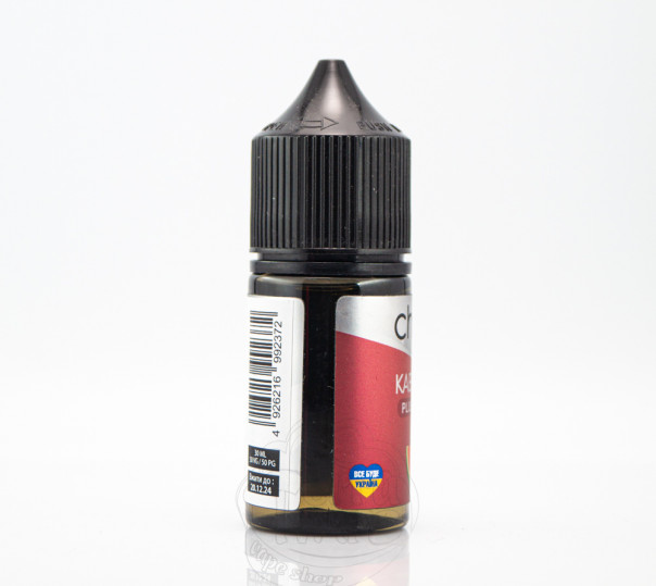 Жидкость Chaser For Pods Balance Salt Арбуз 30ml 30mg на солевом никотине Жидкость Chaser For Pods Balance Salt Арбуз 30ml 30mg на солевом никотине