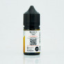 Рідина Chaser For Pods Balance Salt Банан 30ml 30mg на сольовому нікотині Рідина Chaser For Pods Balance Salt Банан 30ml 30mg на сольовому нікотині