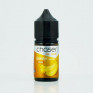 Рідина Chaser For Pods Balance Salt Банан 30ml 30mg на сольовому нікотині