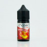 Рідина Chaser For Pods Balance Salt Персик 30ml 30mg на сольовому нікотині