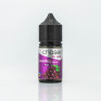 Рідина Chaser For Pods Balance Salt Виноград 30ml 30mg на сольовому нікотині