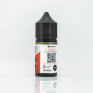Рідина Chaser For Pods Balance Salt Яблуко 30ml 30mg на сольовому нікотині Рідина Chaser For Pods Balance Salt Яблуко 30ml 30mg на сольовому нікотині