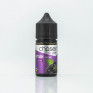Рідина Chaser For Pods Balance Salt Ягоди 30ml 30mg на сольовому нікотині