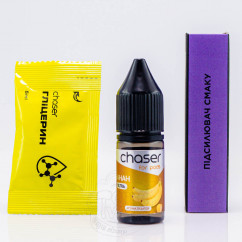 Chaser For Pods Ultra Salt Банан 10ml 50mg