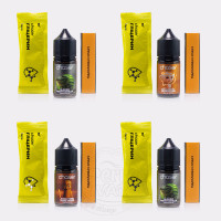 Chaser Limitini Editini Salt 30ml