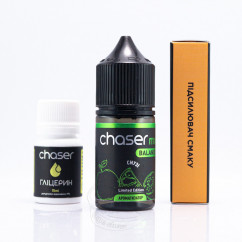 Chaser Mix Ultra Salt Смузі 30ml 65mg