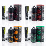 Рідина Chaser Mix Ultra Salt 30ml (набір компонентів) Рідина Chaser Mix Ultra Salt 30ml (набір компонентів)