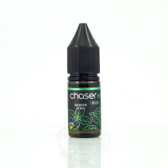 Chaser Mix Plus Salt Базилик мята 10ml 50mg