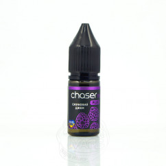Chaser Mix Plus Salt Ожиновий джем 10ml 50mg