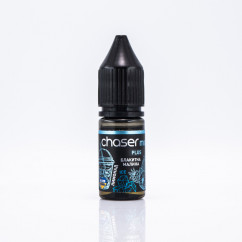 Chaser Mix Plus Salt Блакитна Малина Лимонад ICE 10ml 60mg
