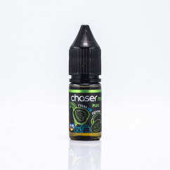Chaser Mix Plus Salt Гуава Персик ICE 10ml 60mg