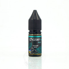 Chaser Mix Plus Salt Мятный Орбит 10ml 60mg