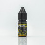 Жидкость Chaser Mix Plus Salt Лимонный Пирог 10ml 60mg на солевом никотине
