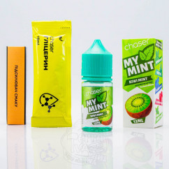 Chaser My Mint Salt Kiwi Mint 30ml 65mg