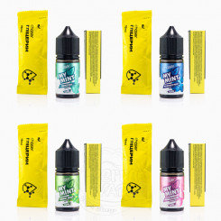 Chaser My Mint Salt 30ml