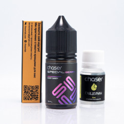 Chaser Special Berry Salt Berry Candy 30ml 50mg