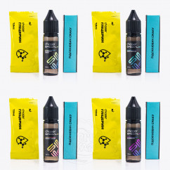 Chaser Special Berry Salt 15ml