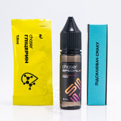 Chaser Special Berry Salt Punch 15ml 50mg