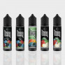 Рідина Chaser Black Organic 60ml на органічному нікотині