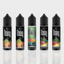 Рідина Chaser Black Organic 60ml на органічному нікотині Рідина Chaser Black Organic 60ml на органічному нікотині