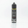 Рідина Chaser Black Organic Flirt on Ice 60ml 0mg без нікотину зі смаком гуави, полуниці та апельсина з холодком Рідина Chaser Black Organic Flirt on Ice 60ml 0mg без нікотину зі смаком гуави, полуниці та апельсина з холодком
