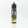 Рідина Chaser Black Organic Red Chill 60ml 1.5mg на органічному нікотині зі смаком кавунового лимонаду